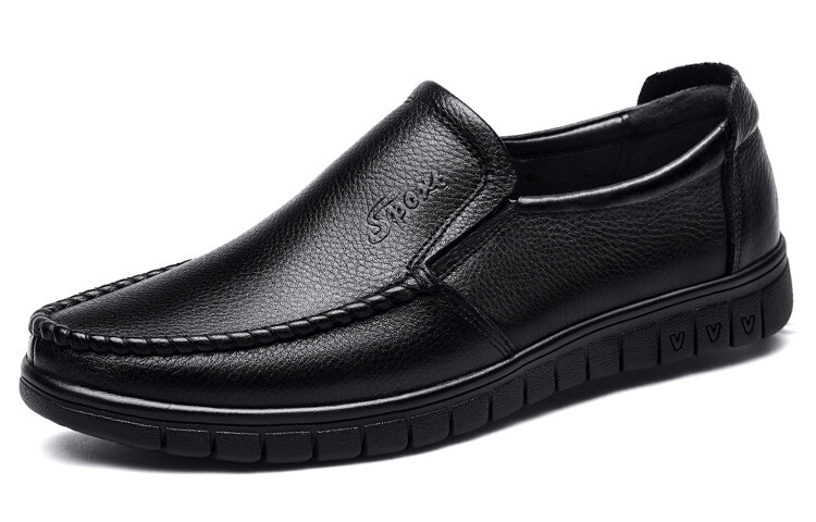 Туфли мужские низкие Huanai
Туфли мужские низкие Huanai