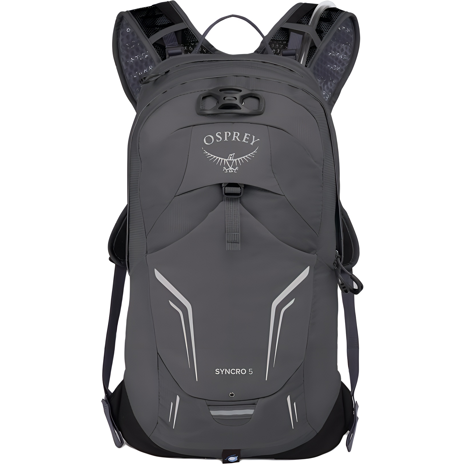 OSPREY 20-литровый альпинистский рюкзак из переработанного нейлона серый мужской, Gray
OSPREY 20-литровый альпинистский рюкзак из переработанного нейлона серый мужской, Gray