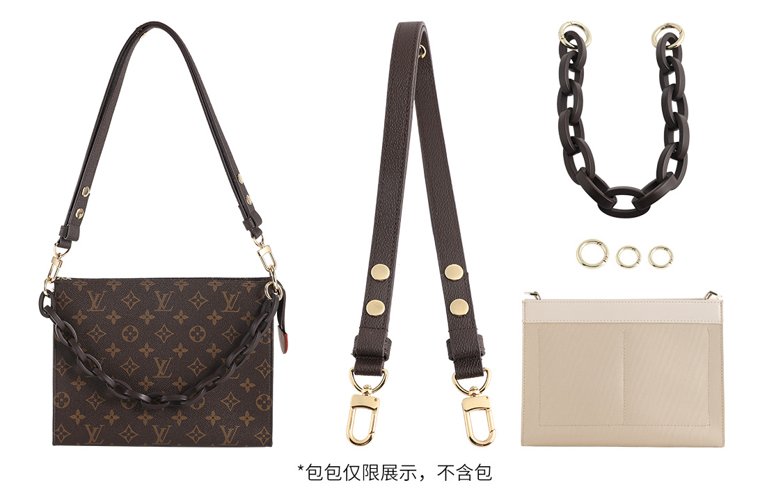 Luxury Care Artisan Workshop Кожаный ремешок для сумки женский коричневый
Luxury Care Artisan Workshop Кожаный ремешок для сумки женский коричневый