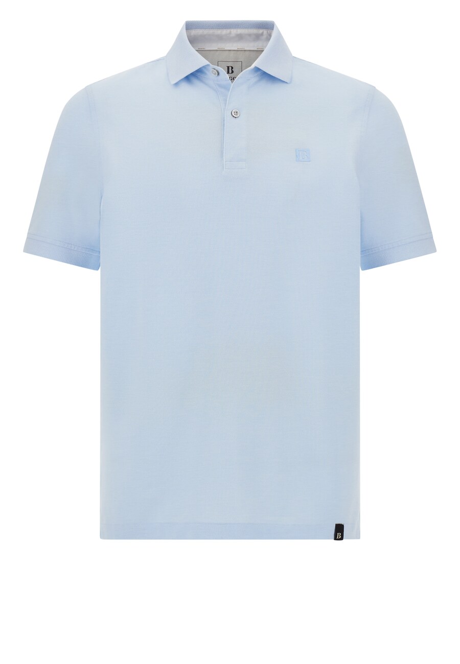 Рубашка Boggi Milano, светло-синий
Рубашка Boggi Milano, светло-синий