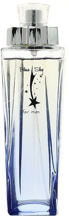 Туалетная вода New Brand Blue Sky
Туалетная вода New Brand Blue Sky