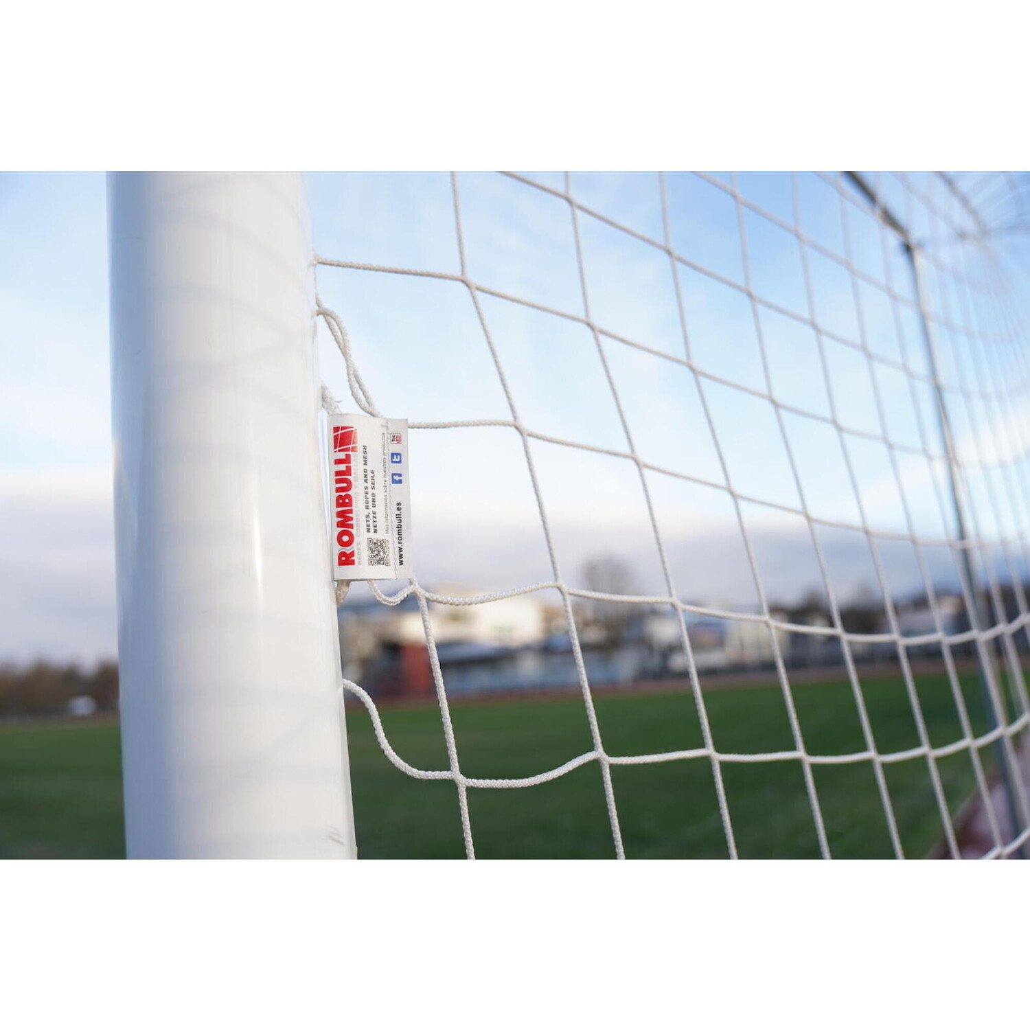 1 пара взрослых ворот для профессиональной игры - размер ячейки 3 мм 120 мм, цвет: красный ROMBULL, красный, Синий, 1 пара взрослых ворот для профессиональной игры - размер ячейки 3 мм 120 мм, цвет: красный ROMBULL, красный
1 пара взрослых ворот для профессиональной игры - размер ячейки 3 мм 120 мм, цвет: красный ROMBULL, красный, Синий, 1 пара взрослых ворот для профессиональной игры - размер ячейки 3 мм 120 мм, цвет: красный ROMBULL, красный