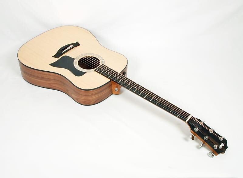 Taylor 110e Layered Walnut Acoustic Electric Dreadnought #72013 @ LA Guitar Sales
Taylor 110e Layered Walnut Acoustic Electric Dreadnought #72013 @ LA Guitar Sales