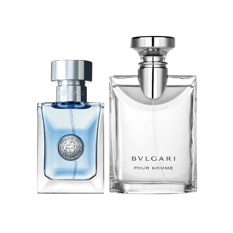Наборы ароматов для мужчин BVLGARI
Наборы ароматов для мужчин BVLGARI