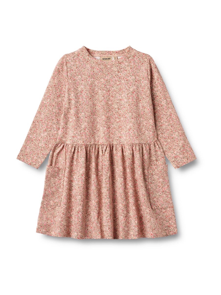 Платье WHEAT Bessie, Rose/Pitaya
Платье WHEAT Bessie, Rose/Pitaya