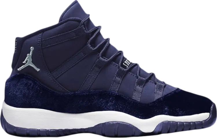 Кроссовки Air Jordan 11 Retro PS Midnight Navy Velvet, синий, Синий;черный, Кроссовки Air Jordan 11 Retro PS Midnight Navy Velvet, синий
Кроссовки Air Jordan 11 Retro PS Midnight Navy Velvet, синий, Синий;черный, Кроссовки Air Jordan 11 Retro PS Midnight Navy Velvet, синий