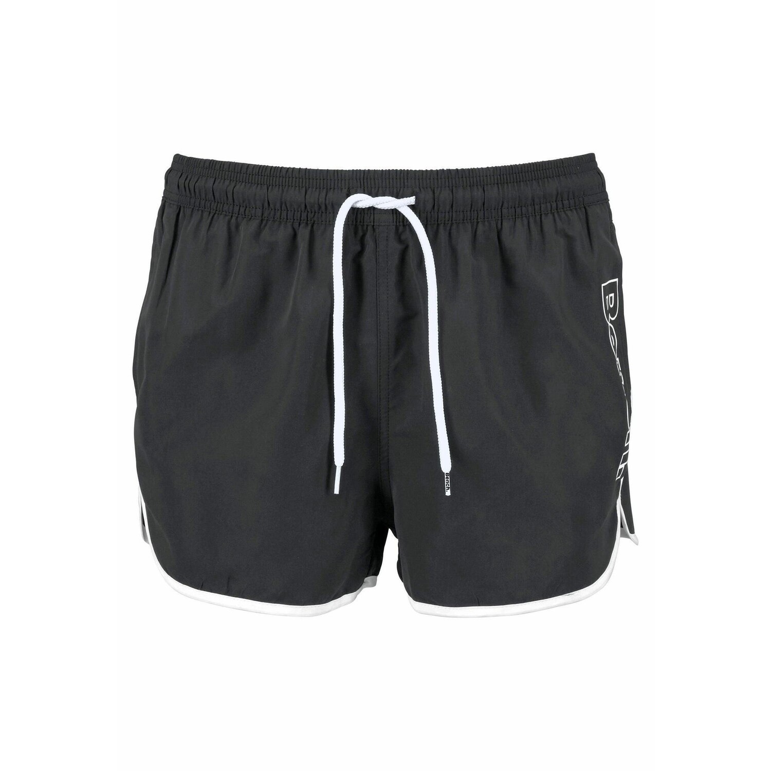 Шорты для плавания мужчины BENCH, черный
Шорты для плавания мужчины BENCH, черный