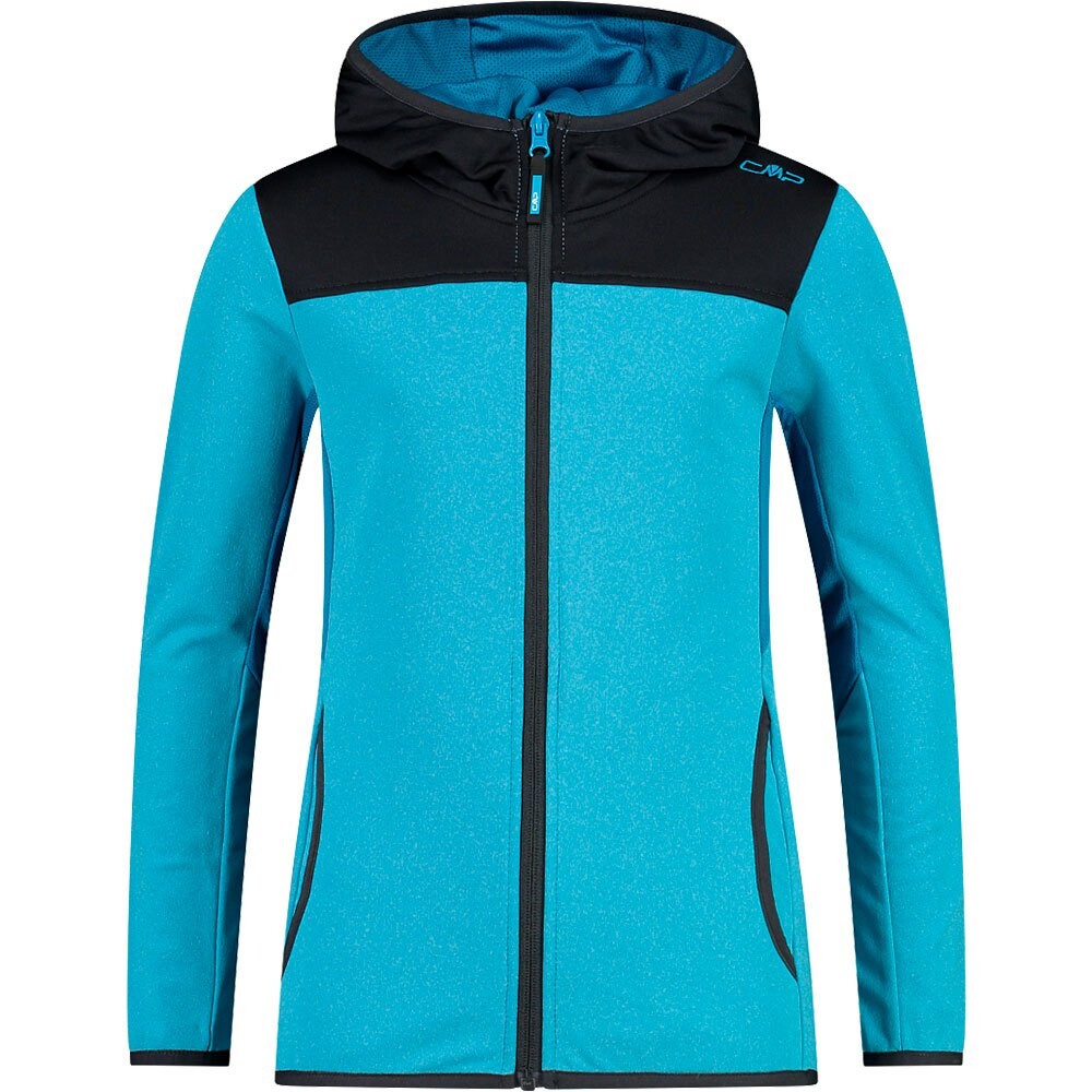 Куртка CMP 32D5395, синий
Куртка CMP 32D5395, синий