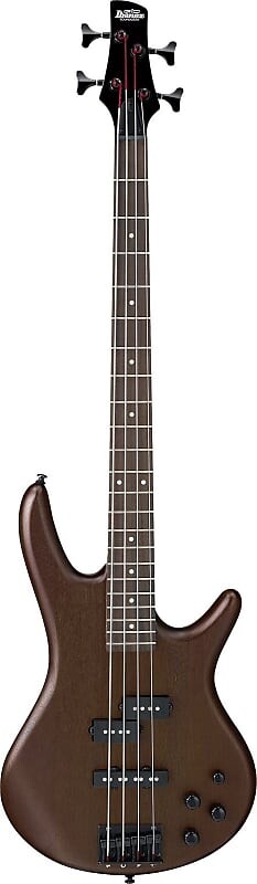 Ibanez GSR200 4-струнный бас-гитара из орехового дерева GSR200 4-String Bass
Ibanez GSR200 4-струнный бас-гитара из орехового дерева GSR200 4-String Bass
