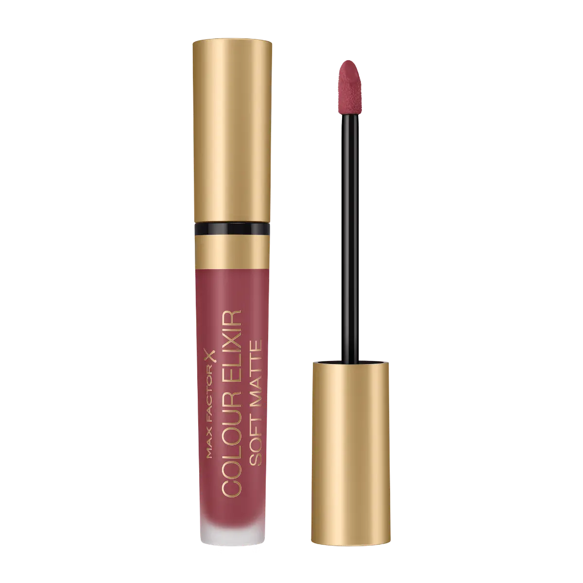 Max Factor Colour Elixir Soft Matte матовая помада для губ, 040
Max Factor Colour Elixir Soft Matte матовая помада для губ, 040