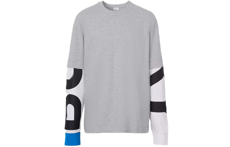 Футболка мужская Burberry, серый
Футболка мужская Burberry, серый