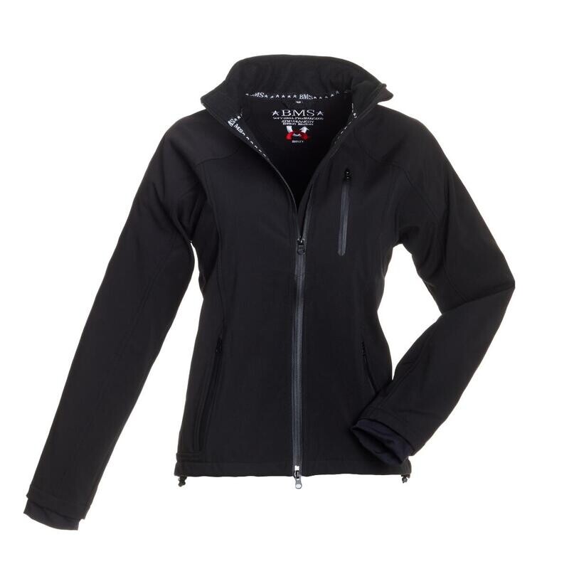 Куртка спортивная Bms, черный
Куртка спортивная Bms, черный