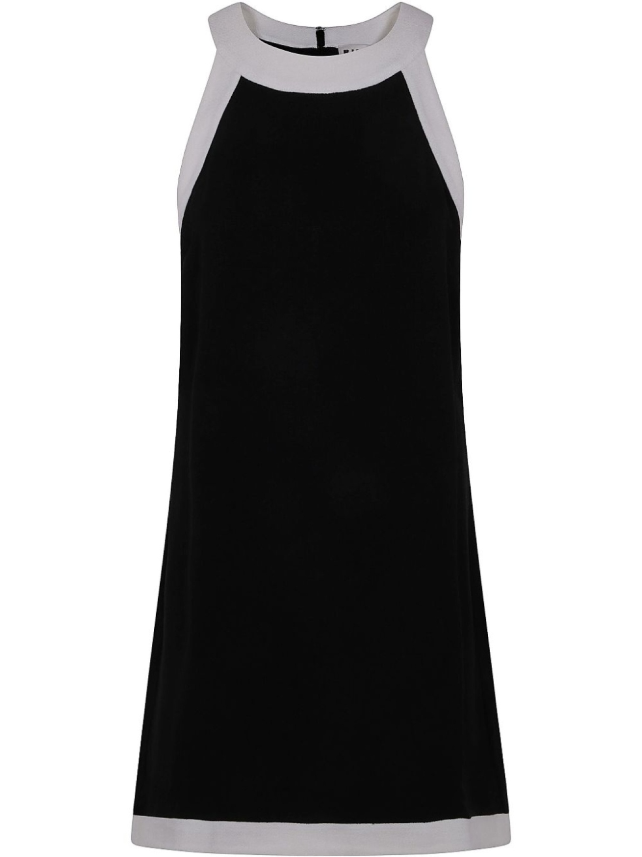 Rixo платье мини Bryson, черный
Rixo платье мини Bryson, черный