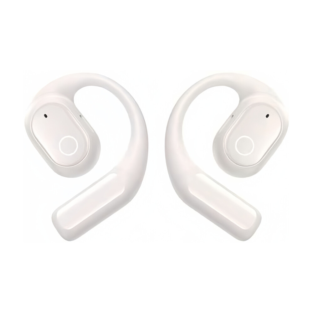 Наушники Baseus Eli 1i Fit, белый
Наушники Baseus Eli 1i Fit, белый