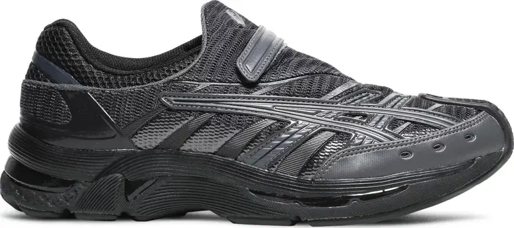 Кроссовки kiko kostadinov x gel kiril 2 'graphite grey' Asics, серый
Кроссовки kiko kostadinov x gel kiril 2 'graphite grey' Asics, серый