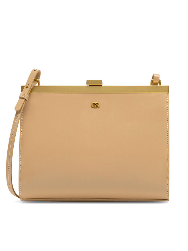 Сумка Gino Rossi, бежевый
Сумка Gino Rossi, бежевый