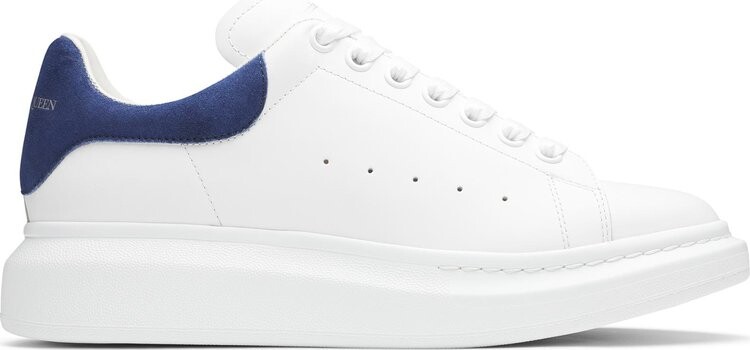 Кроссовки Alexander McQueen Oversized Sneaker White Paris Blue, белый, Белый;серый, Кроссовки Alexander McQueen Oversized Sneaker White Paris Blue, белый
Кроссовки Alexander McQueen Oversized Sneaker White Paris Blue, белый, Белый;серый, Кроссовки Alexander McQueen Oversized Sneaker White Paris Blue, белый