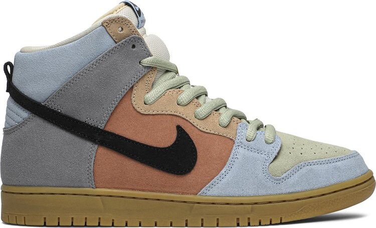 Кроссовки Nike Dunk High Pro SB 'Spectrum', многоцветный, Серый, Кроссовки Nike Dunk High Pro SB 'Spectrum', многоцветный
Кроссовки Nike Dunk High Pro SB 'Spectrum', многоцветный, Серый, Кроссовки Nike Dunk High Pro SB 'Spectrum', многоцветный