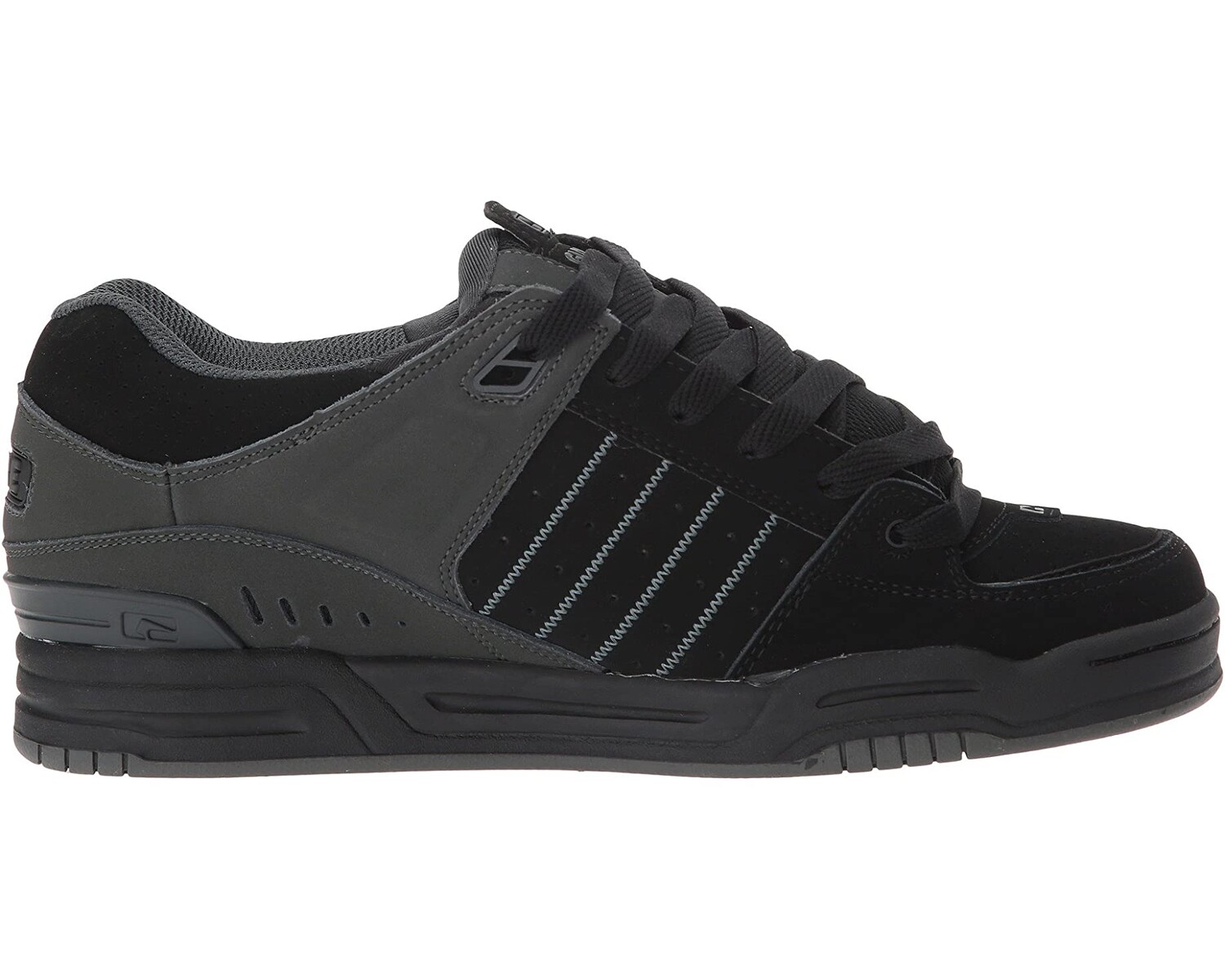 Кроссовки Fusion Globe, черный
Кроссовки Fusion Globe, черный