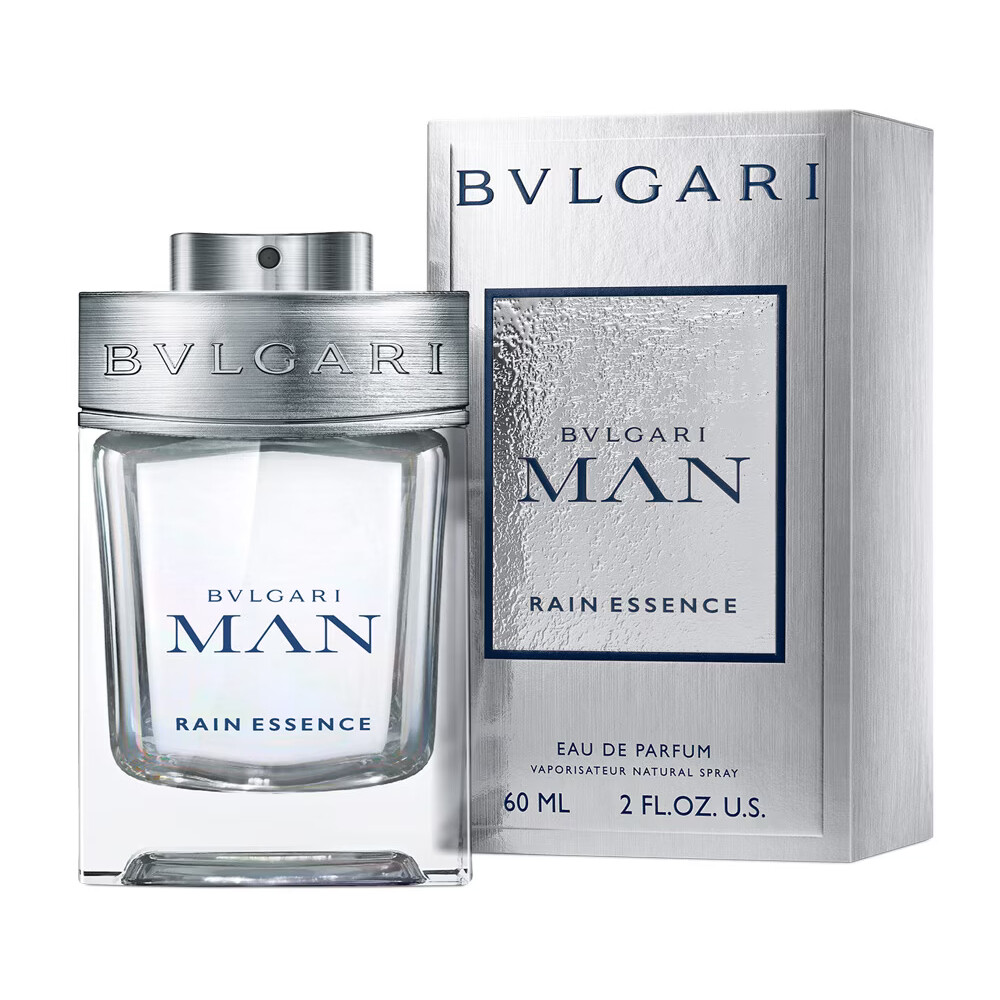Парфюмированная вода Bvlgari Man Rain Essence
Парфюмированная вода Bvlgari Man Rain Essence