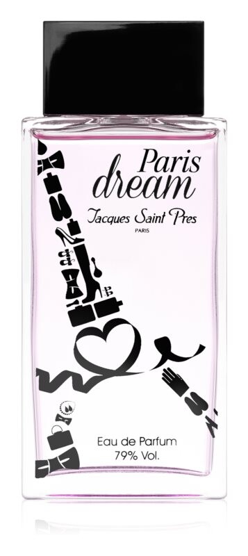 Парфюмерная вода Ulric de Varens Paris Dream, 100 мл
Парфюмерная вода Ulric de Varens Paris Dream, 100 мл