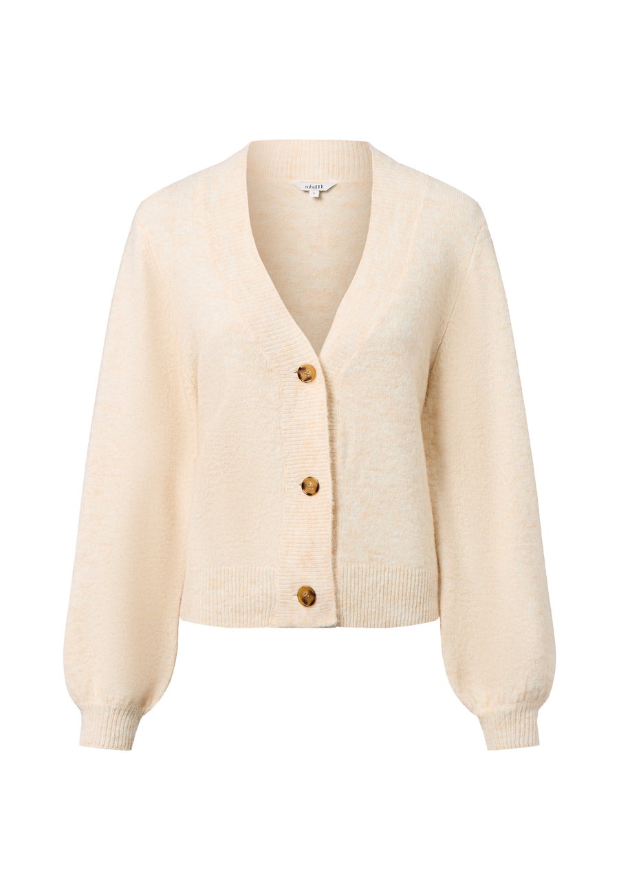 Кардиган mbyM MOLENDA, Beige Ecru/Beige
Кардиган mbyM MOLENDA, Beige Ecru/Beige