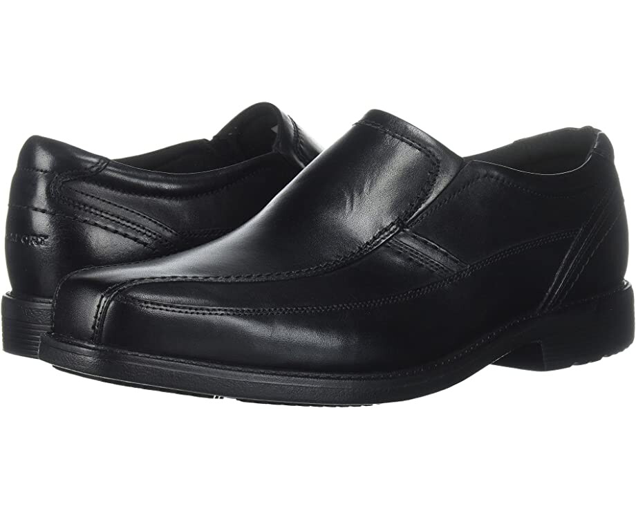Лоферы Style Leader 2 Bike Slip-On Rockport, черный
Лоферы Style Leader 2 Bike Slip-On Rockport, черный