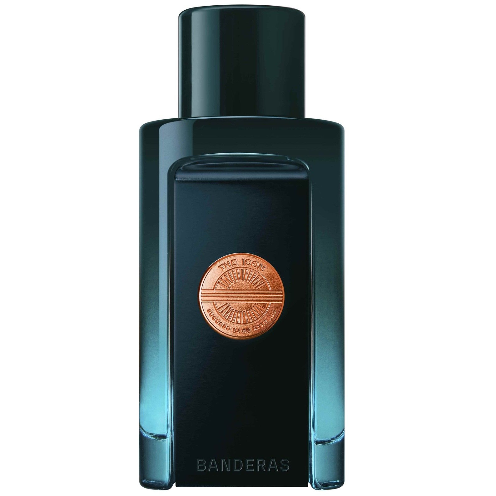 Парфюмерная вода Antonio Banderas The Icon Attitude
Парфюмерная вода Antonio Banderas The Icon Attitude