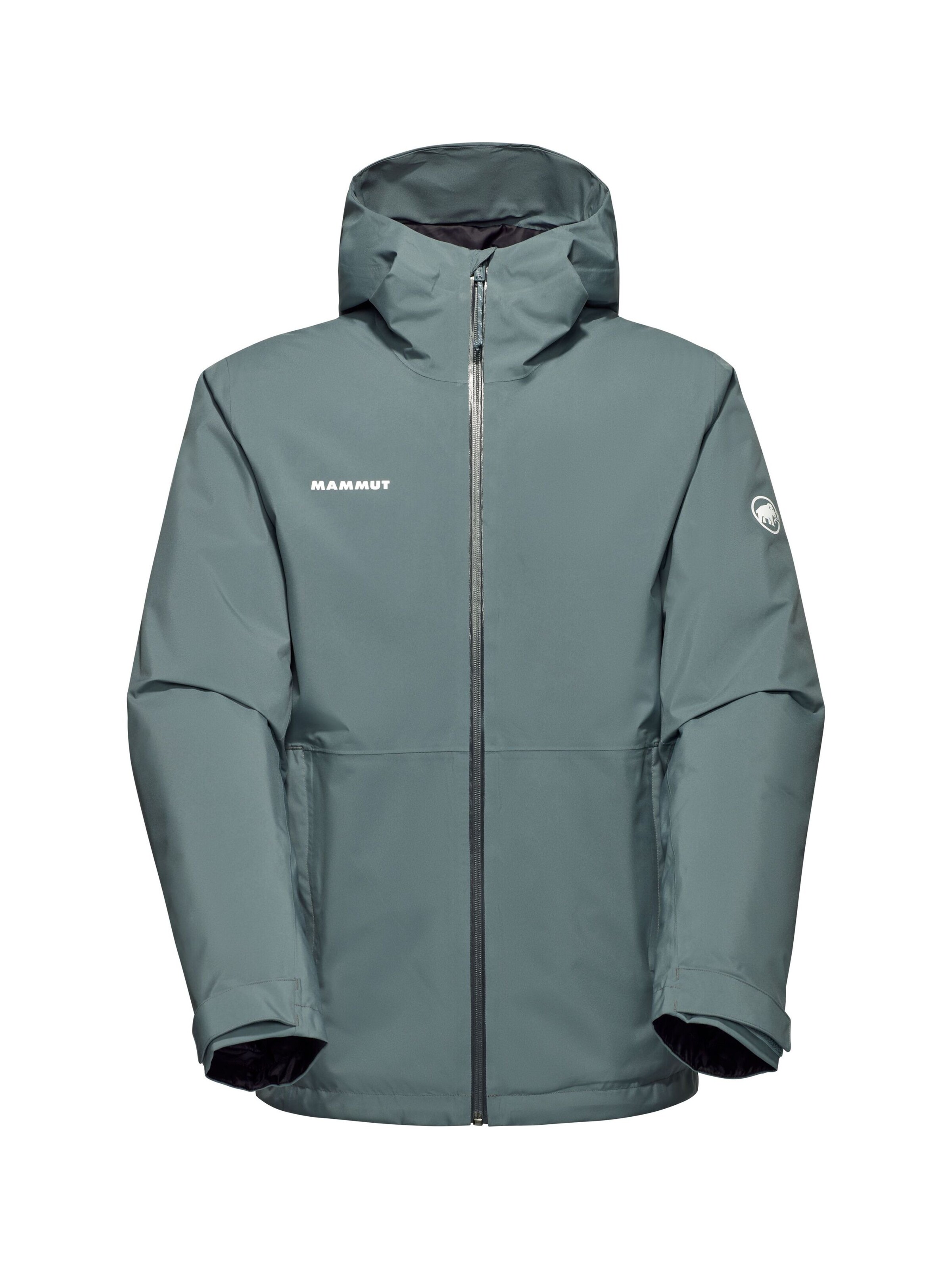MAMMUT Куртка Outdoor в цвете Petrol
MAMMUT Куртка Outdoor в цвете Petrol