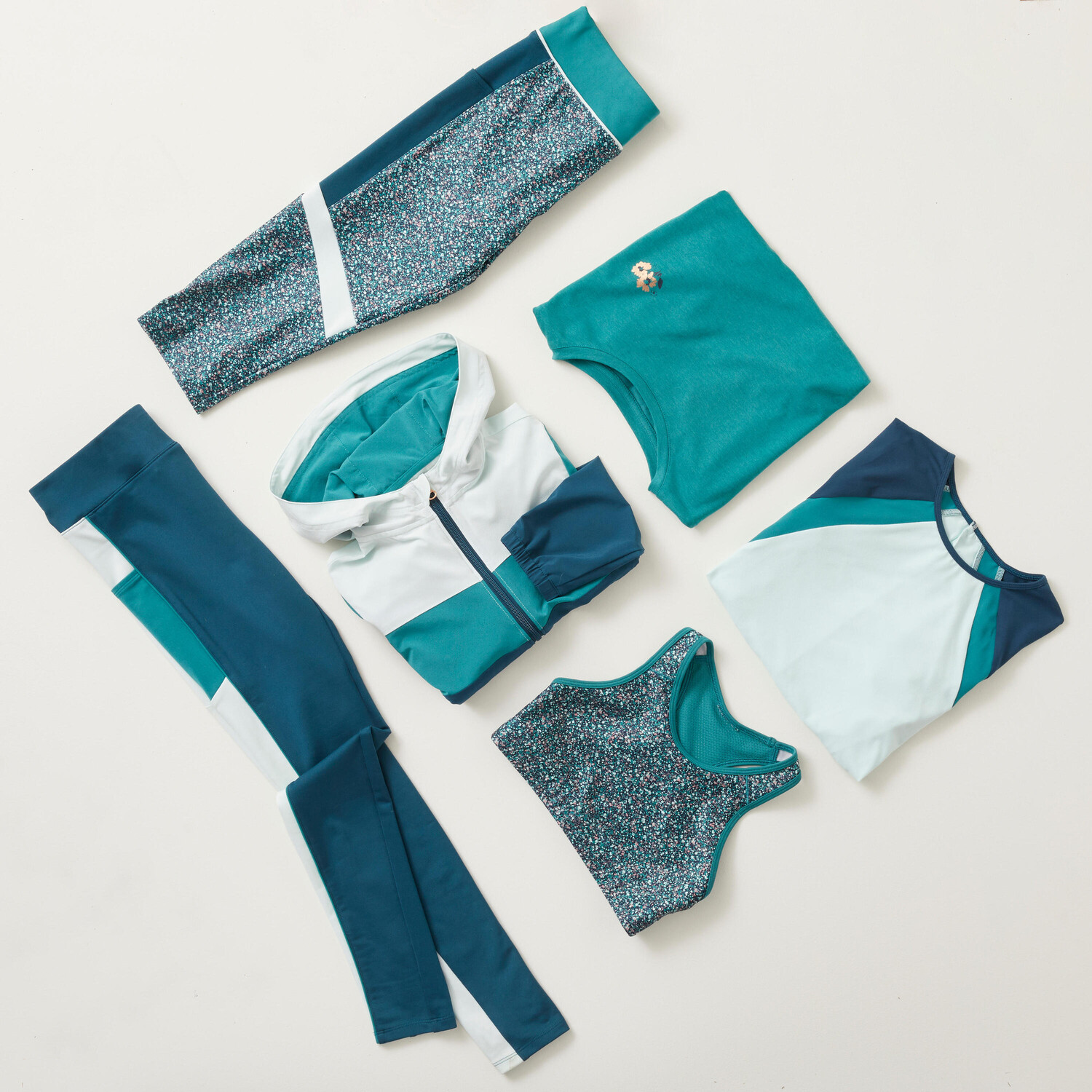 Футболка детская хлопок - 500 зеленая DOMYOS, зеленый, Синий, Футболка детская хлопок - 500 зеленая DOMYOS, зеленый
Футболка детская хлопок - 500 зеленая DOMYOS, зеленый, Синий, Футболка детская хлопок - 500 зеленая DOMYOS, зеленый