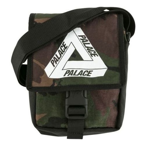 Сумка Palace Flat Sack SS 18 через плечо, разноцветная
Сумка Palace Flat Sack SS 18 через плечо, разноцветная