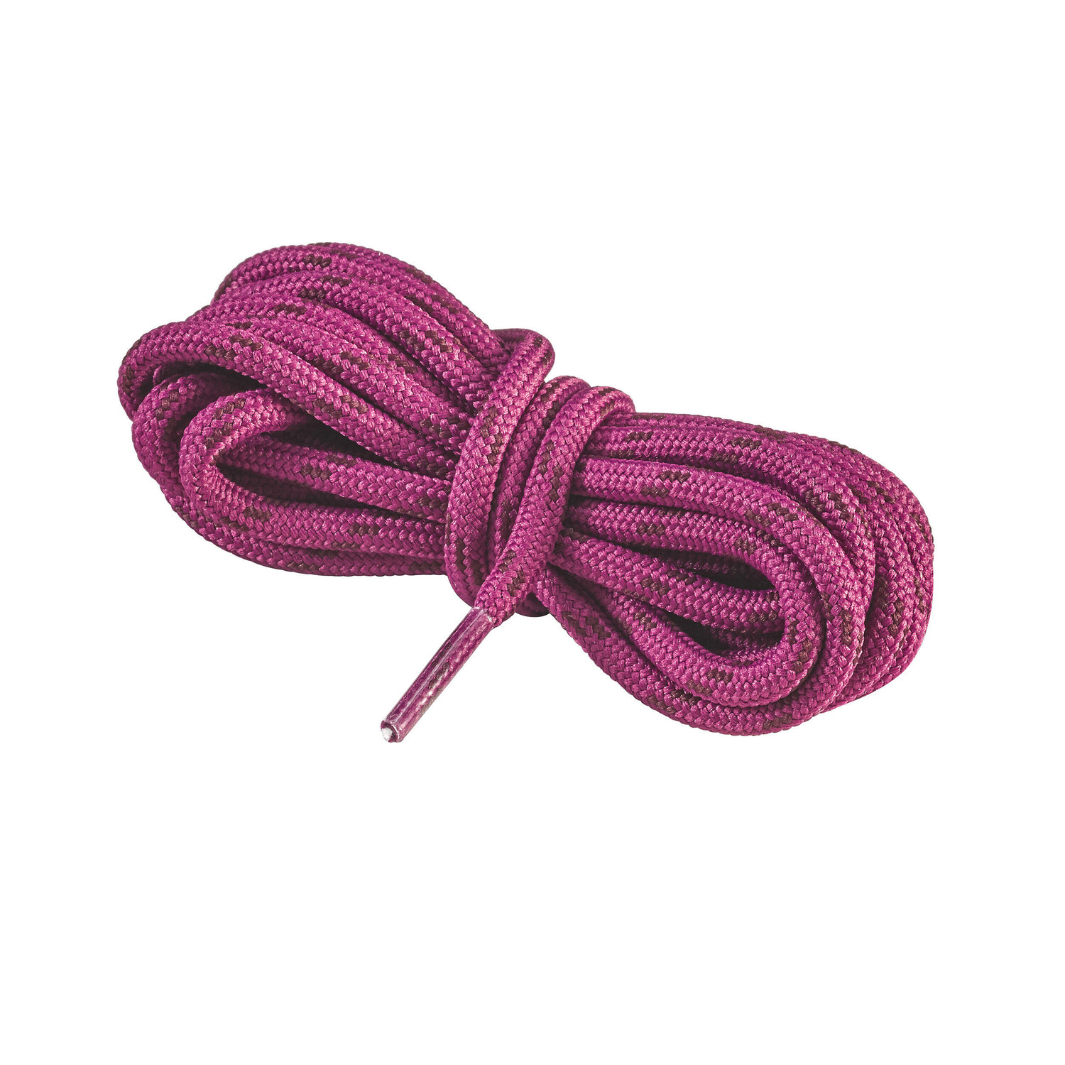 Шнурки круглые Forclaz для походной обуви, свекольный
Шнурки круглые Forclaz для походной обуви, свекольный