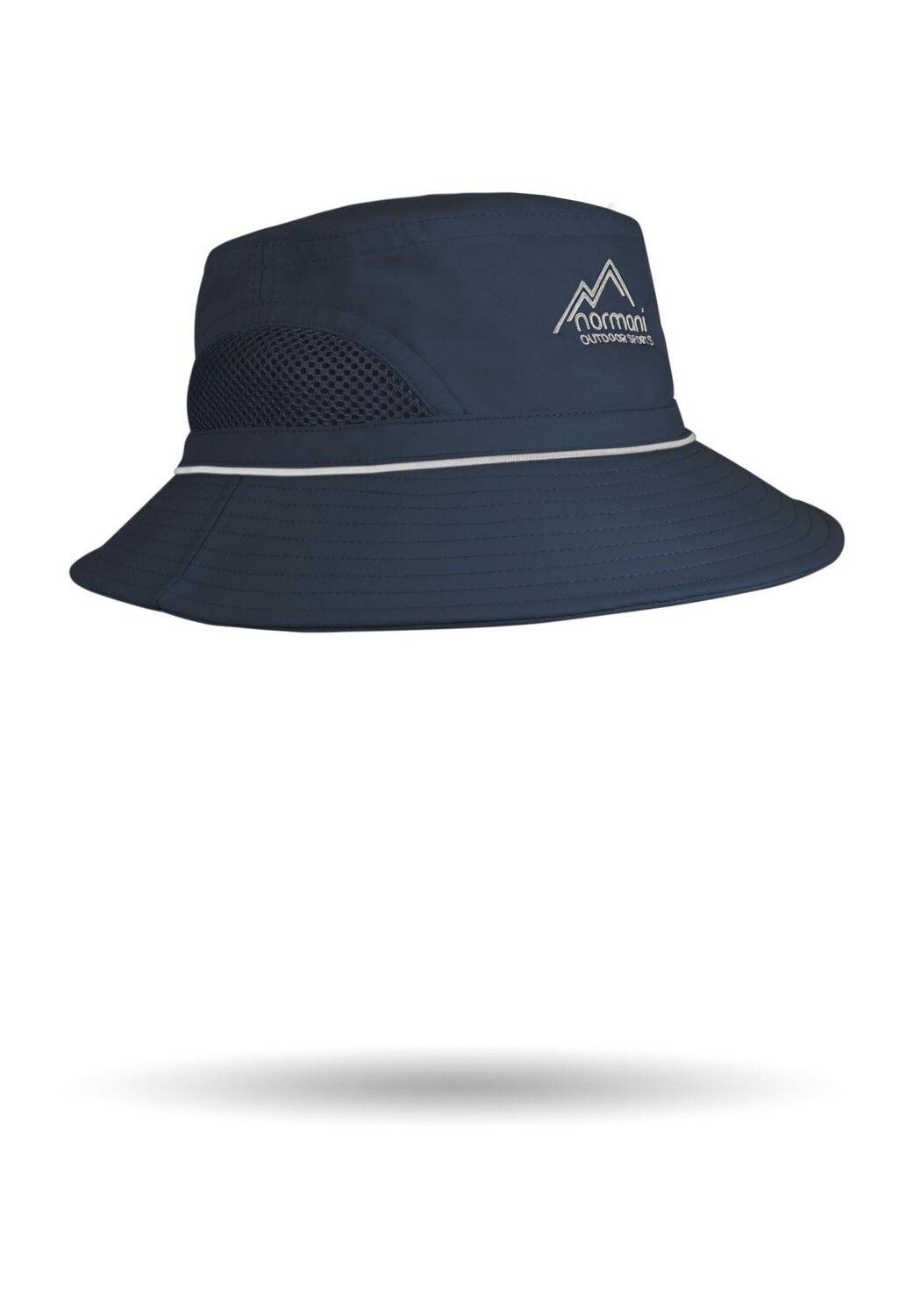 Шапка для рыбалки на открытом воздухе Balance normani, цвет Marine
Шапка для рыбалки на открытом воздухе Balance normani, цвет Marine