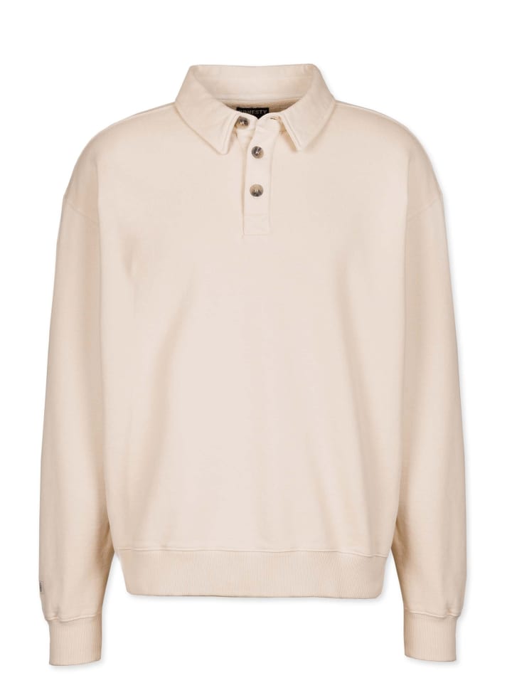 Толстовка HONESTY RULES, кремовый
Толстовка HONESTY RULES, кремовый