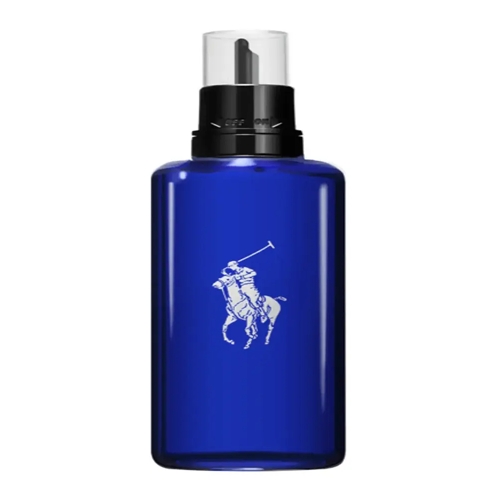 Заправка для туалетной воды Ralph Lauren Recarga Eau De Toilette Polo Blue, 150 мл
Заправка для туалетной воды Ralph Lauren Recarga Eau De Toilette Polo Blue, 150 мл