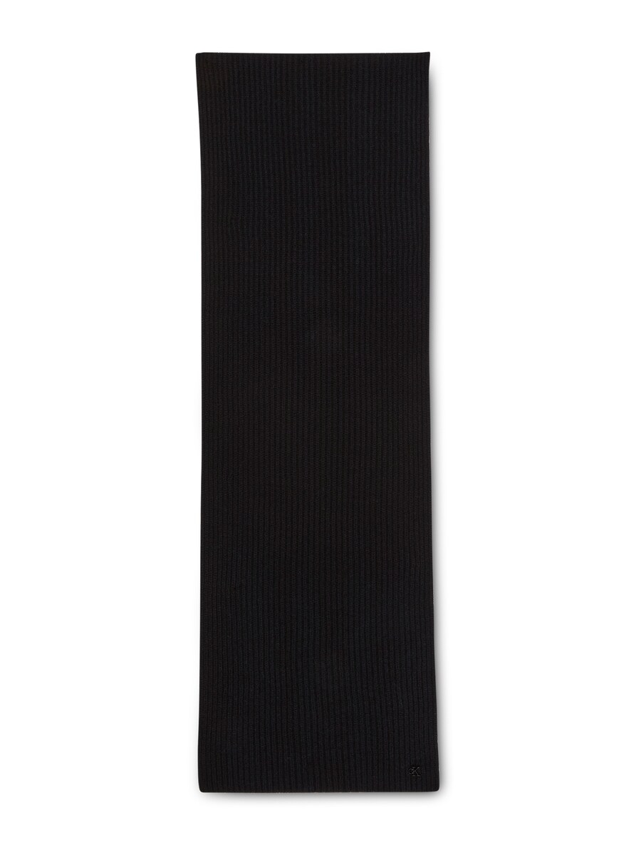 Шарф Calvin Klein, Black
Шарф Calvin Klein, Black