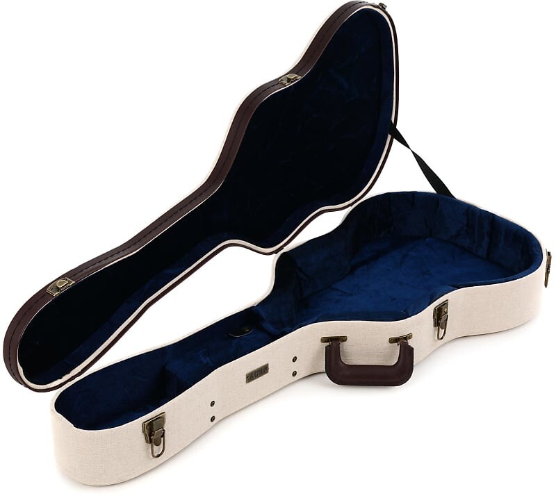 Gator Journeyman Deluxe Wood Case - Resonator Case (3 шт.) Комплект GW-JM RESO=3
Gator Journeyman Deluxe Wood Case - Resonator Case (3 шт.) Комплект GW-JM RESO=3