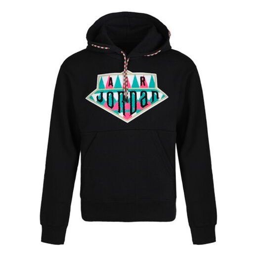 Толстовка Men's Air Jordan Sport Dna Casual Black, черный
Толстовка Men's Air Jordan Sport Dna Casual Black, черный