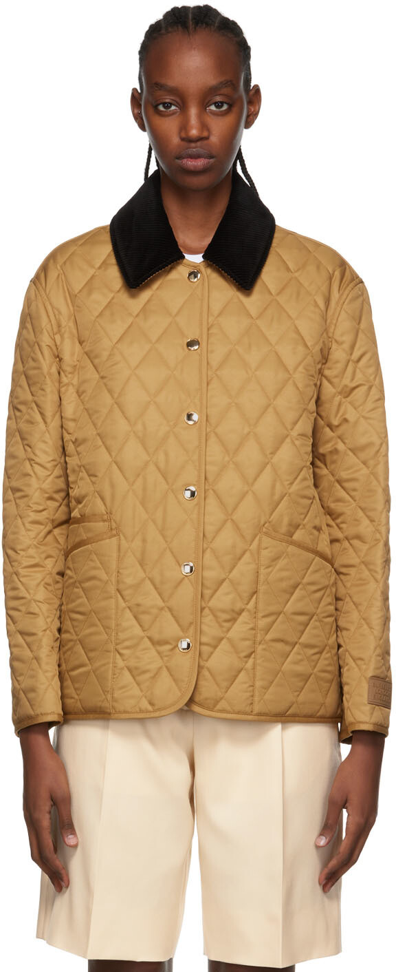 Коричневая куртка из полиэстера Burberry, Коричневый, Коричневая куртка из полиэстера Burberry
Коричневая куртка из полиэстера Burberry, Коричневый, Коричневая куртка из полиэстера Burberry
