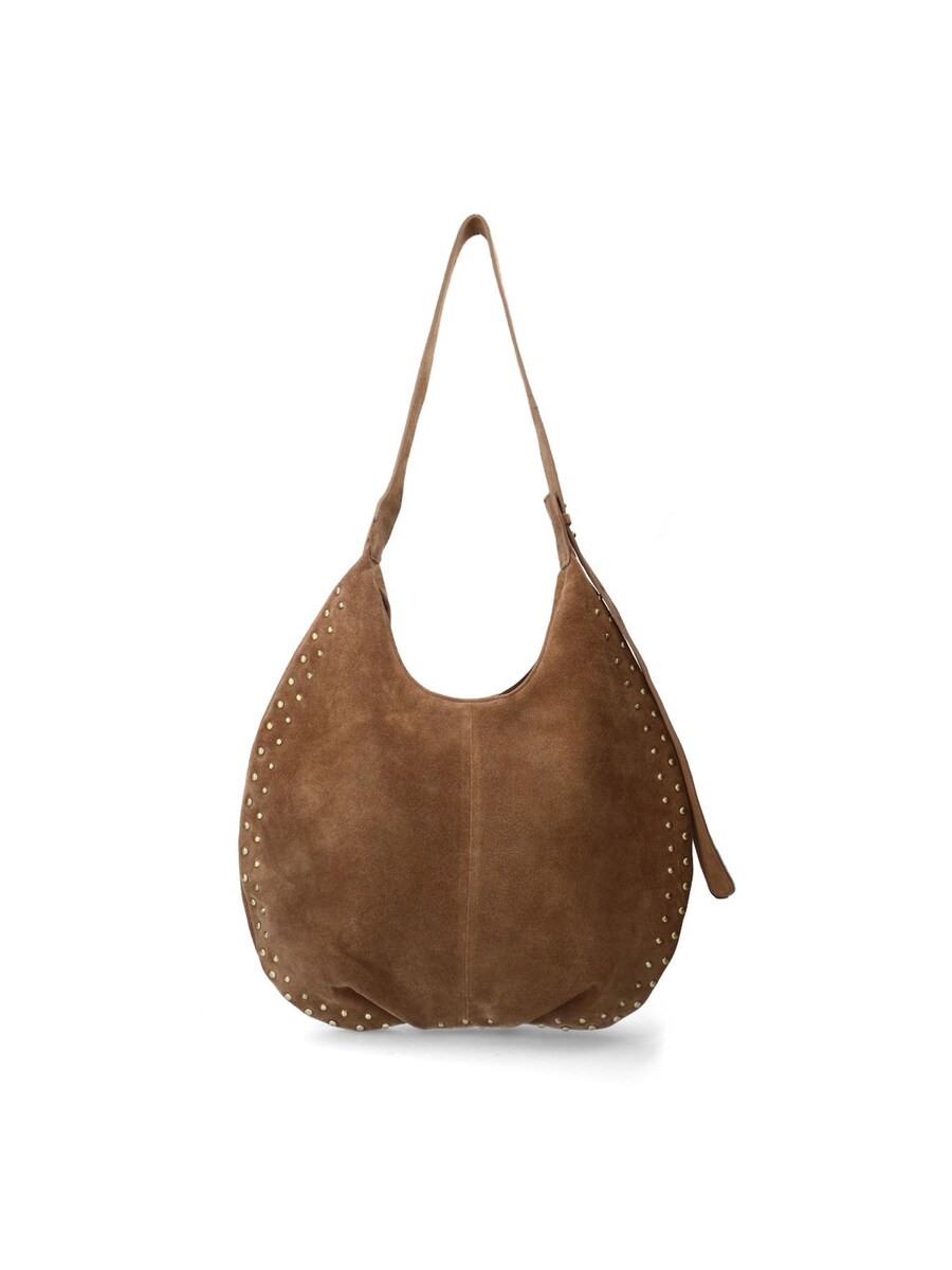 Сумка через плечо MANFIELD, серо-коричневый
Сумка через плечо MANFIELD, серо-коричневый