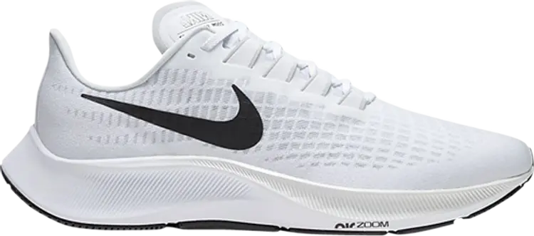 Кроссовки Nike Air Zoom Pegasus 37 'Pure Platinum', белый
Кроссовки Nike Air Zoom Pegasus 37 'Pure Platinum', белый