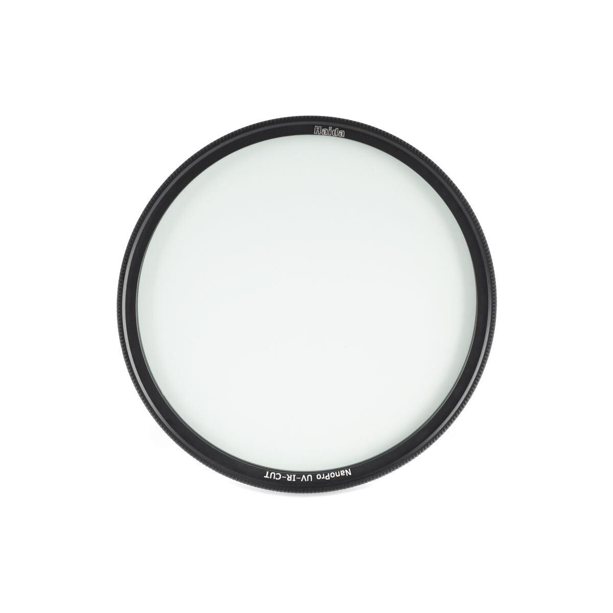 Haida 52mm NanoPro MC UV/IR-Cut Filter
Haida 52mm NanoPro MC UV/IR-Cut Filter