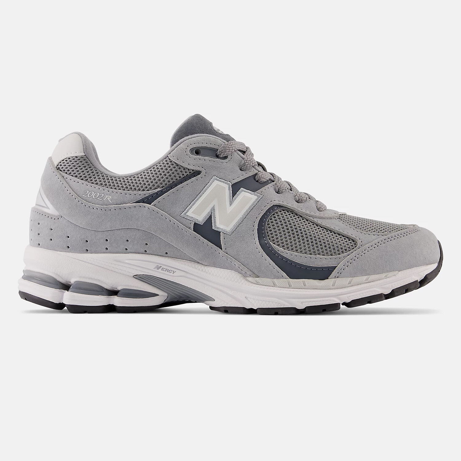 Кроссовки New Balance M2002RST, серый
Кроссовки New Balance M2002RST, серый