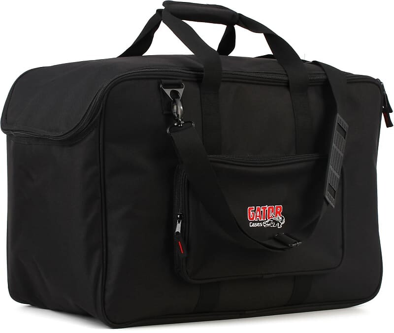 Сумка-тоут Gator G-LIGHTBAG-2212 LED PAR Lighting
Сумка-тоут Gator G-LIGHTBAG-2212 LED PAR Lighting