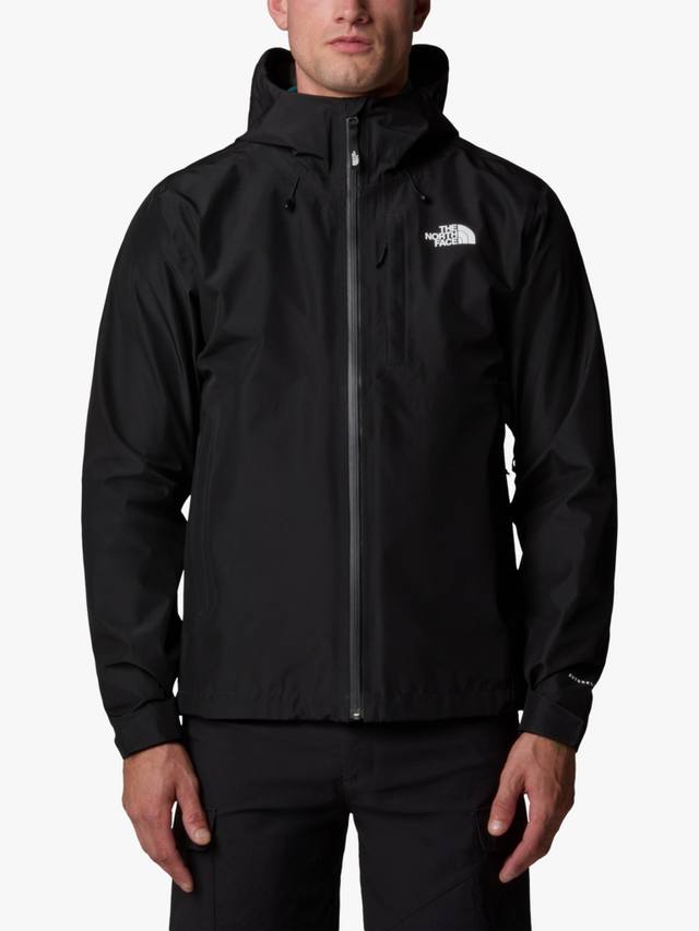 Куртка Dryzzle FutureLight II The North Face, Black
Куртка Dryzzle FutureLight II The North Face, Black