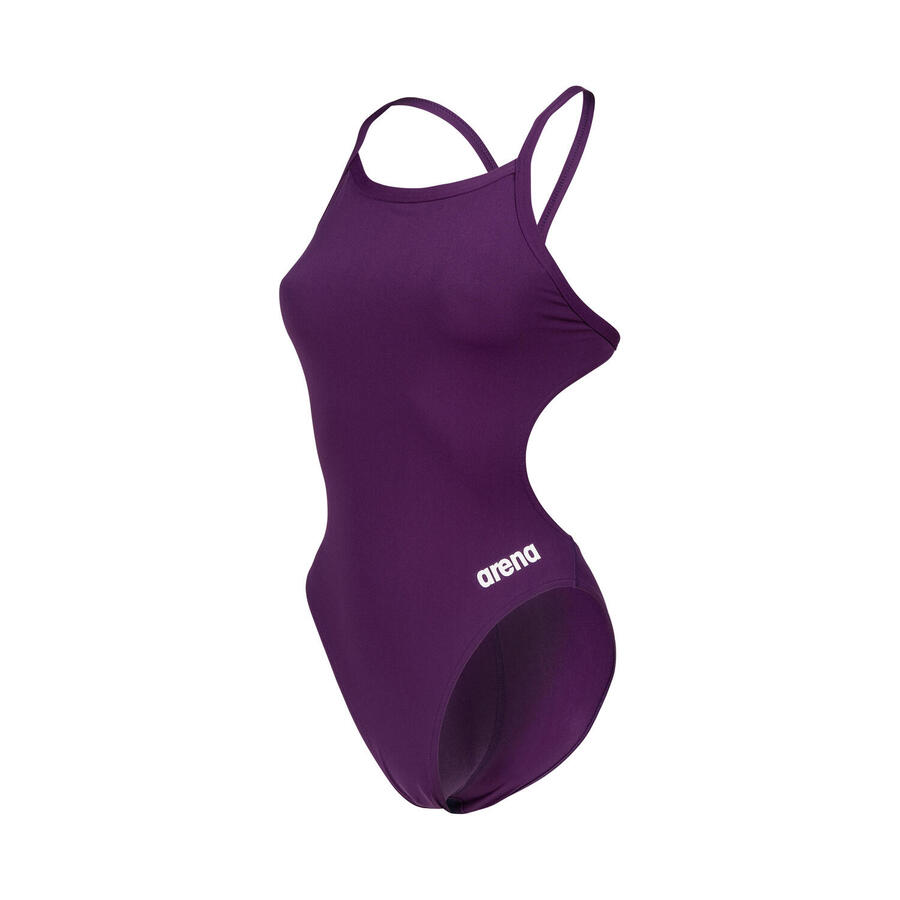 Женский цельный купальник Arena Team Challenge
Женский цельный купальник Arena Team Challenge