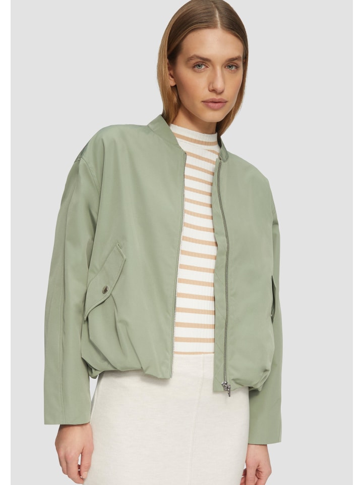 Куртка s.Oliver, оливковый
Куртка s.Oliver, оливковый