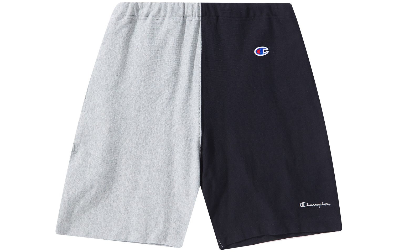 Приталенные шорты Японская версия Unisex Champion, сине-красный пэчворк
Приталенные шорты Японская версия Unisex Champion, сине-красный пэчворк