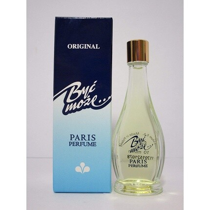 Byc Moze Miraculum 10мл Париж
Byc Moze Miraculum 10мл Париж