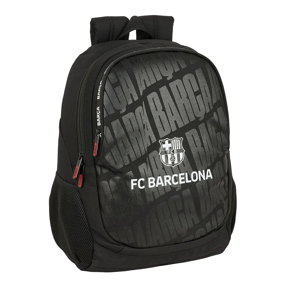 Рюкзак Safta FC Barcelona 22.5L 32x44x16 см, черный
Рюкзак Safta FC Barcelona 22.5L 32x44x16 см, черный